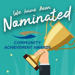 Community Achievement Awards